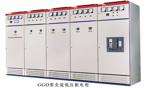 從七個(gè)方面告訴你如何購(gòu)買低電壓開(kāi)關(guān)柜。