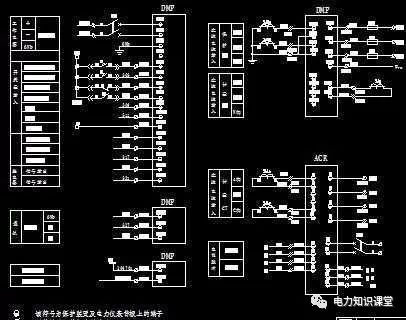 10kV高壓開關(guān)柜 6機(jī)柜設(shè)計(jì)注意事項(xiàng)，您見(jiàn)過(guò)嗎？
