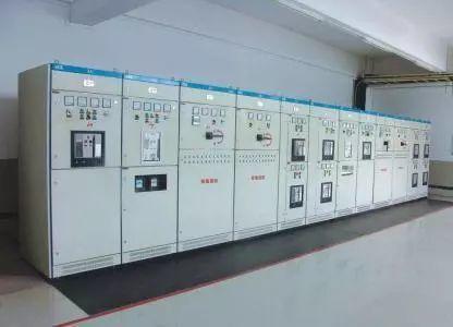 高電壓開關(guān)柜維護(hù)，確保整個配電室高效運行！