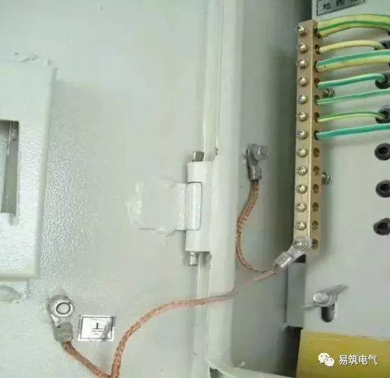 配電箱的布線和安裝的通用標(biāo)準(zhǔn)是什么？我們應(yīng)該注意哪些問題？圖片和文本的詳細(xì)說明