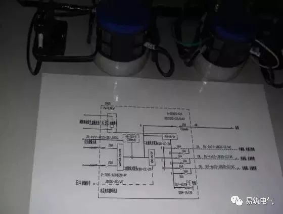 配電箱的布線和安裝的通用標(biāo)準(zhǔn)是什么？我們應(yīng)該注意哪些問題？圖片和文本的詳細(xì)說明