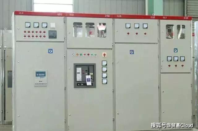 詳細(xì)說(shuō)明配電柜安裝和布線(xiàn)的整個(gè)過(guò)程