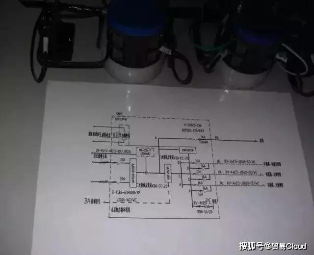 詳細(xì)說(shuō)明配電柜安裝和布線(xiàn)的整個(gè)過(guò)程