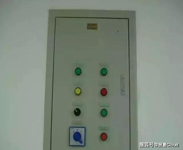 詳細(xì)說(shuō)明配電柜安裝和布線(xiàn)的整個(gè)過(guò)程