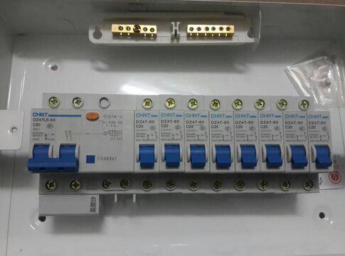 用戶配電箱主開關是否需要漏電保護？經驗總結告訴你