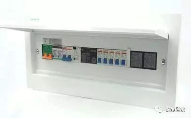 家配電箱不是為了裝飾，這些安全問題必須知道。